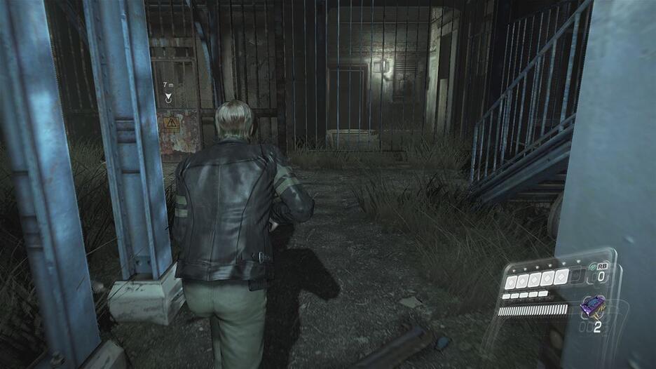 Resident Evil 6 (Hits) PS4 UK Resident Evil 6 (Hits) PS4 UK
